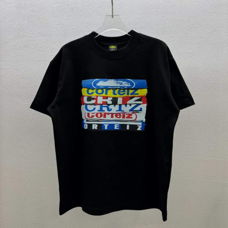 Corteiz T Shirts Short _SKUCorteizS-XLxetr0216737